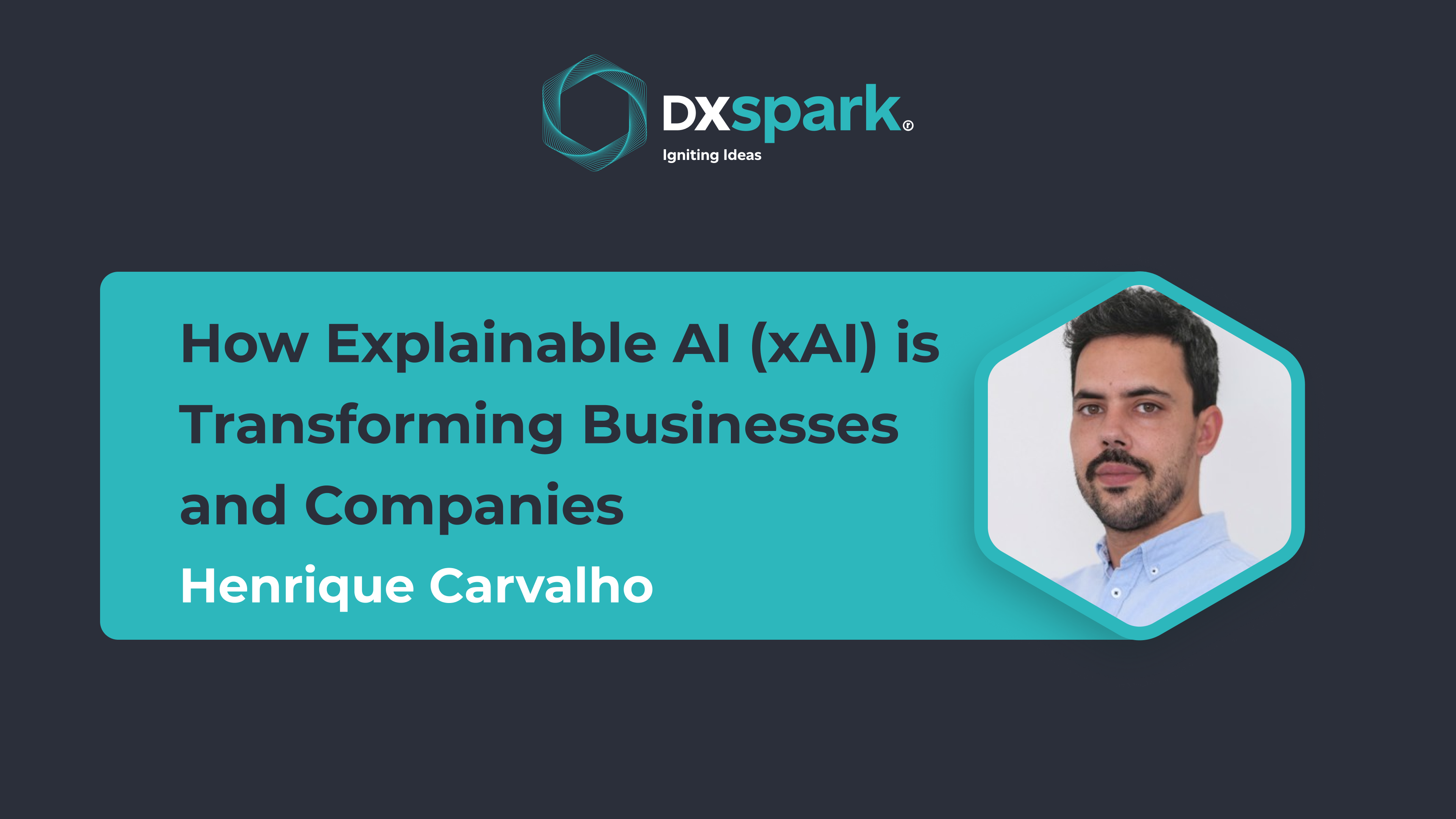 Português: xAI e negócios com Henrique; English: xAI in business with Henrique