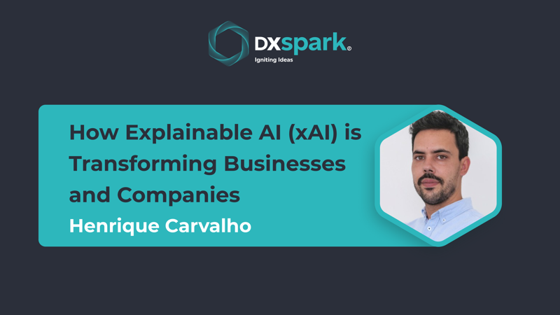 Português: xAI e negócios com Henrique; English: xAI in business with Henrique