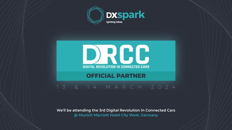 Português: Presença no evento DRCC 2024; English: DXspark at DRCC 2024