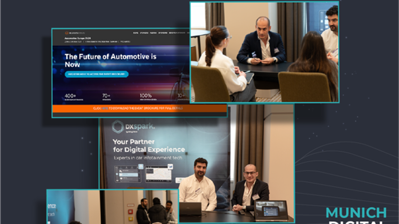 Português: Presença no evento DRCC 2024; English: DXspark at DRCC 2024