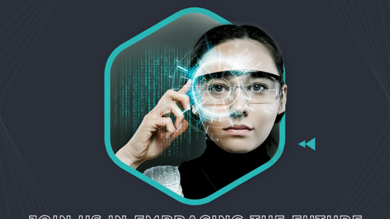 Português: Dados e IA na DXspark; English: Data and AI at DXspark