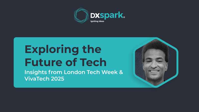 Português: Futuro da tecnologia em destaque; English: Future of tech insights