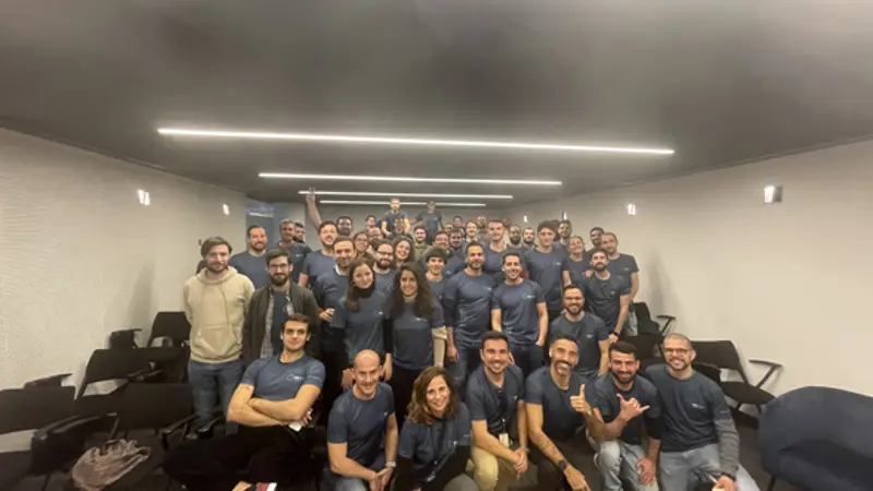 DXspark Team; Equipa DXspark